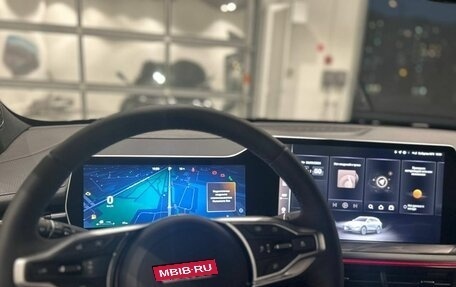 Haval F7, 2026 год, 3 068 010 рублей, 11 фотография