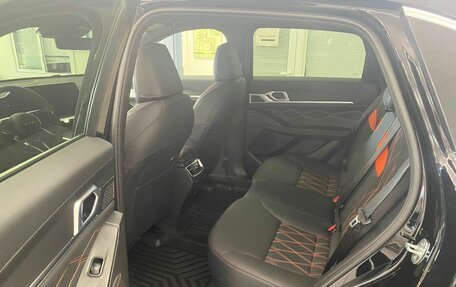 Haval F7, 2026 год, 3 464 010 рублей, 9 фотография