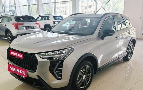 Haval Jolion, 2026 год, 2 573 010 рублей, 3 фотография