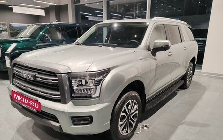 Haval H5, 2025 год, 4 058 010 рублей, 3 фотография