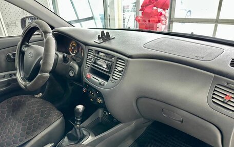 KIA Rio II, 2006 год, 589 900 рублей, 7 фотография