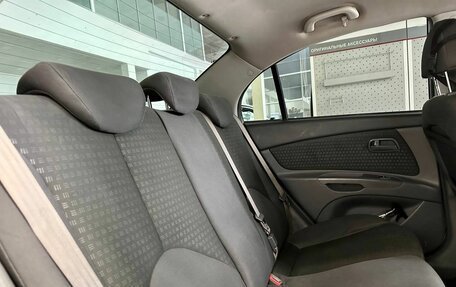 KIA Rio II, 2006 год, 589 900 рублей, 8 фотография