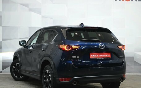 Mazda CX-5 II, 2021 год, 3 300 000 рублей, 4 фотография