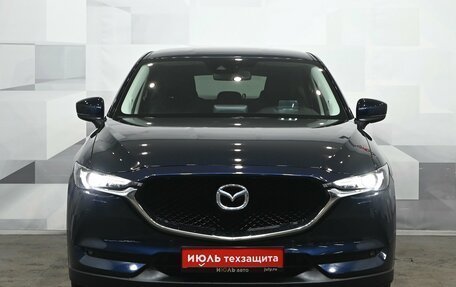 Mazda CX-5 II, 2021 год, 3 300 000 рублей, 2 фотография
