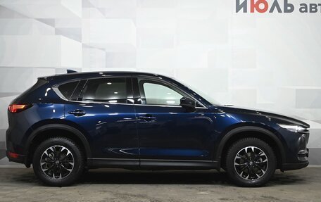 Mazda CX-5 II, 2021 год, 3 300 000 рублей, 9 фотография