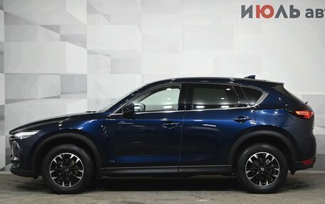 Mazda CX-5 II, 2021 год, 3 300 000 рублей, 8 фотография