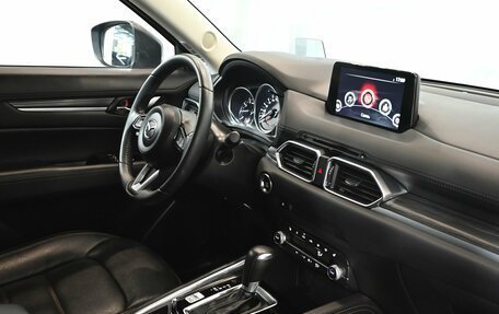 Mazda CX-5 II, 2021 год, 3 300 000 рублей, 14 фотография