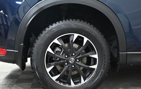 Mazda CX-5 II, 2021 год, 3 300 000 рублей, 12 фотография