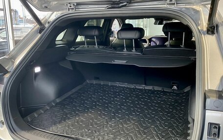 Haval F7, 2026 год, 3 464 010 рублей, 6 фотография