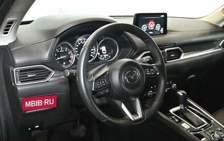 Mazda CX-5 II, 2021 год, 3 300 000 рублей, 16 фотография