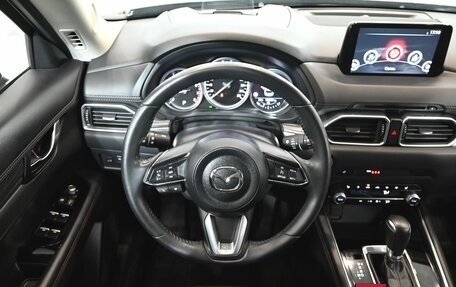 Mazda CX-5 II, 2021 год, 3 300 000 рублей, 15 фотография