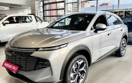 Haval F7, 2026 год, 3 464 010 рублей, 3 фотография