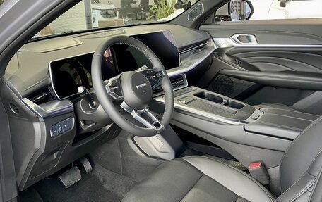 Haval F7, 2026 год, 3 464 010 рублей, 8 фотография