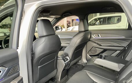 Haval F7, 2026 год, 3 464 010 рублей, 11 фотография