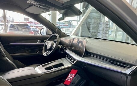 Haval F7, 2026 год, 3 464 010 рублей, 10 фотография