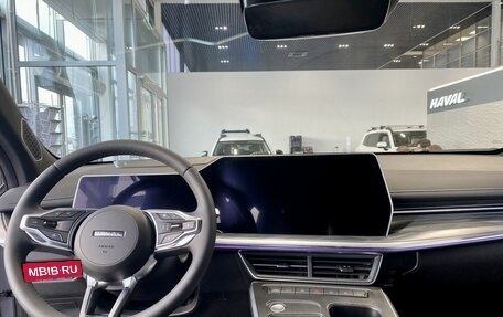 Haval F7, 2026 год, 3 464 010 рублей, 9 фотография