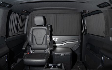 Mercedes-Benz V-Класс, 2019 год, 7 500 000 рублей, 2 фотография