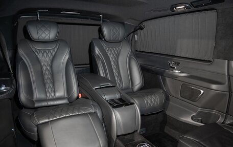 Mercedes-Benz V-Класс, 2019 год, 7 500 000 рублей, 4 фотография