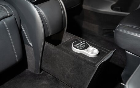 Mercedes-Benz V-Класс, 2019 год, 7 500 000 рублей, 6 фотография