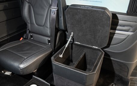 Mercedes-Benz V-Класс, 2019 год, 7 500 000 рублей, 8 фотография