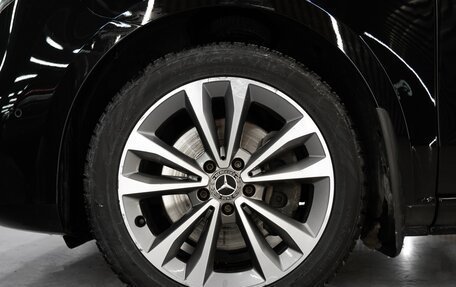 Mercedes-Benz V-Класс, 2019 год, 7 500 000 рублей, 15 фотография