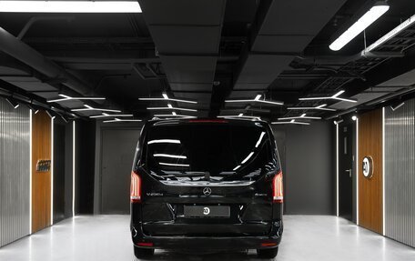 Mercedes-Benz V-Класс, 2019 год, 7 500 000 рублей, 13 фотография