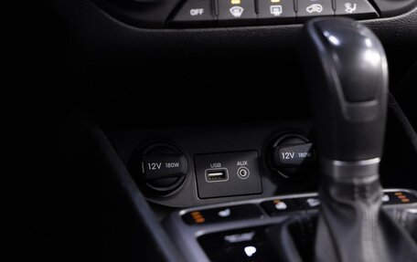 Hyundai Creta I рестайлинг, 2017 год, 1 499 000 рублей, 16 фотография