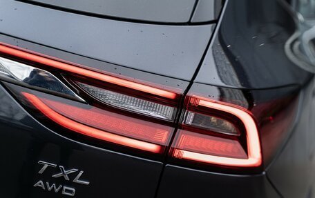 CheryExeed TXL, 2024 год, 3 930 000 рублей, 32 фотография