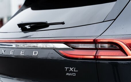 CheryExeed TXL, 2024 год, 3 930 000 рублей, 33 фотография