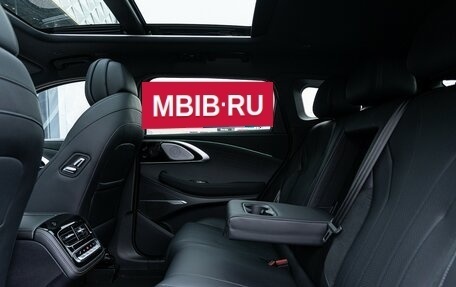 CheryExeed TXL, 2024 год, 3 930 000 рублей, 36 фотография