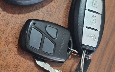 Nissan X-Trail, 2016 год, 1 700 000 рублей, 13 фотография