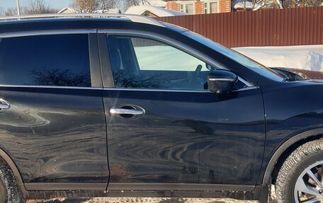 Nissan X-Trail, 2016 год, 1 700 000 рублей, 2 фотография