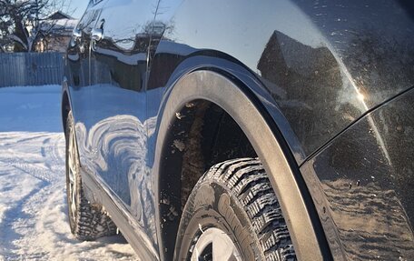 Nissan X-Trail, 2016 год, 1 700 000 рублей, 5 фотография