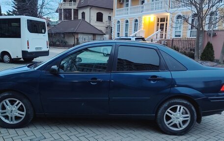 Ford Focus IV, 2001 год, 210 000 рублей, 1 фотография