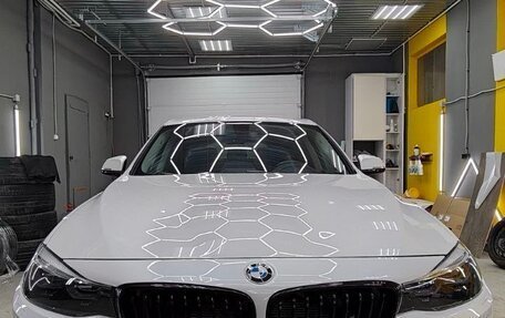 BMW 3 серия, 2020 год, 2 490 000 рублей, 1 фотография