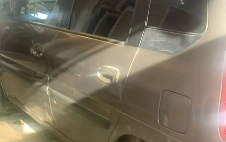 Hyundai Matrix I рестайлинг, 2009 год, 500 000 рублей, 1 фотография