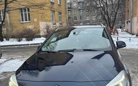 BMW 2 серия Grand Tourer F46 рестайлинг, 2015 год, 1 500 000 рублей, 1 фотография