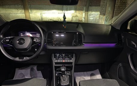 Skoda Karoq I, 2021 год, 2 795 000 рублей, 1 фотография