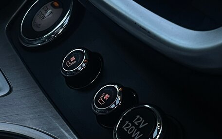 Nissan Murano, 2017 год, 2 400 000 рублей, 10 фотография