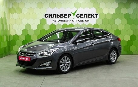 Hyundai i40 I рестайлинг, 2012 год, 1 150 000 рублей, 1 фотография