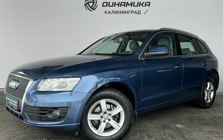 Audi Q5, 2009 год, 1 039 000 рублей, 1 фотография