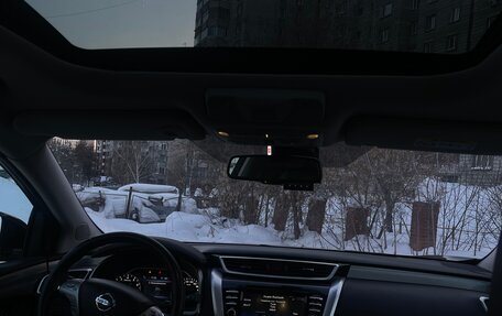 Nissan Murano, 2017 год, 2 400 000 рублей, 11 фотография