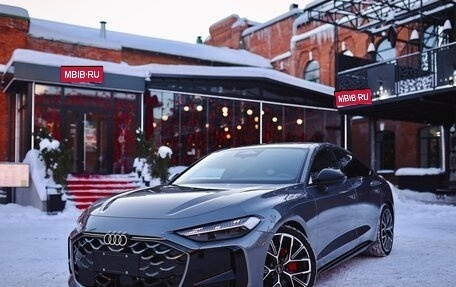 Audi A5, 2025 год, 5 900 000 рублей, 1 фотография