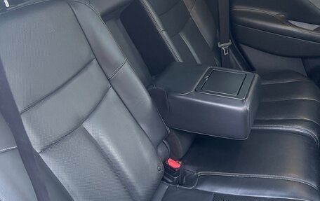 Nissan Murano, 2017 год, 2 400 000 рублей, 14 фотография