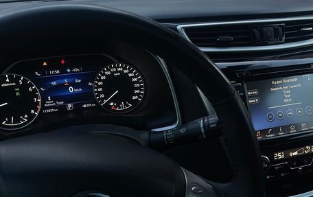 Nissan Murano, 2017 год, 2 400 000 рублей, 18 фотография