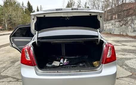 Chevrolet Lacetti, 2011 год, 430 000 рублей, 3 фотография