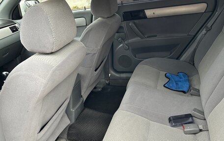 Chevrolet Lacetti, 2011 год, 430 000 рублей, 2 фотография