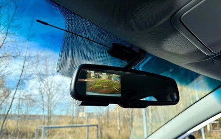 Hyundai Solaris II рестайлинг, 2015 год, 951 000 рублей, 19 фотография