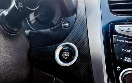 Hyundai Solaris II рестайлинг, 2015 год, 951 000 рублей, 23 фотография