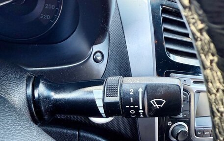 Hyundai Solaris II рестайлинг, 2015 год, 951 000 рублей, 26 фотография